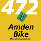 Amden Bike