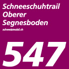 Logo Switzerland Mobility Foundation