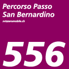 Logo Switzerland Mobility Foundation