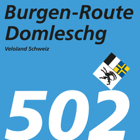 Logo Switzerland Mobility Foundation