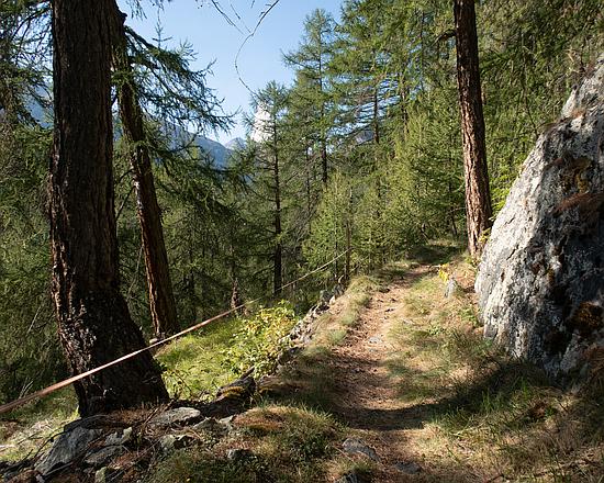 Aussichten - Die schönsten Panoramen der Schweiz