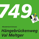 Logo Switzerland Mobility Foundation