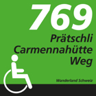 Logo Switzerland Mobility Foundation