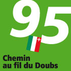 Au fil du Doubs, Stage 1/4