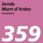 Logo Switzerland Mobility Foundation