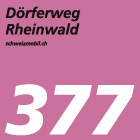 Logo Switzerland Mobility Foundation