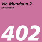 Logo Switzerland Mobility Foundation